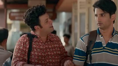 Sushant Singh Rajput Death Anniversary: Kai Po Che Chhichhore MS Dhoni The Untold Story Hit Film Of Late actor