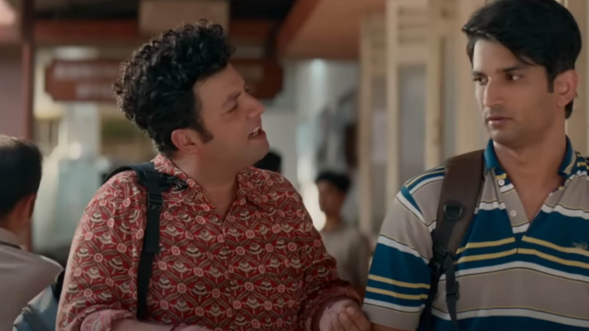 Bollywood Motivational Movies 12th fail Chhichhore Super 30 and 3 Idiots