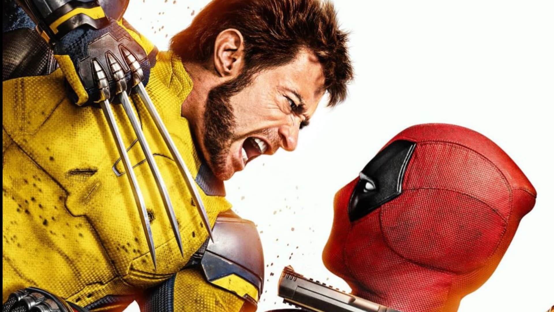 Deadpool and Wolverine is expecting Record Breaking debut on Box Office will be open to 165 million dollar