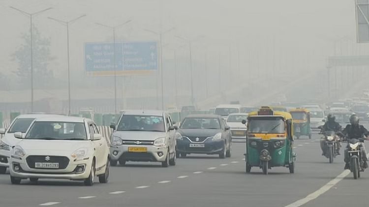 Ngt Member Claims That Punjab Is Not Responsible For Pollution In Delhi – Amar Ujala Hindi News Live – Delhi:एनजीटी सदस्य का दावा