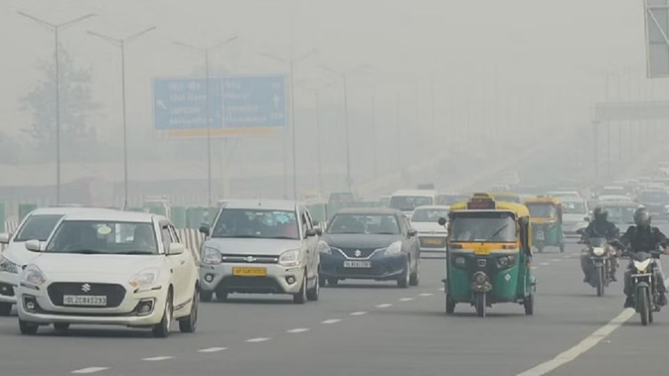 NGT member claims that Punjab is not responsible for pollution in Delhi