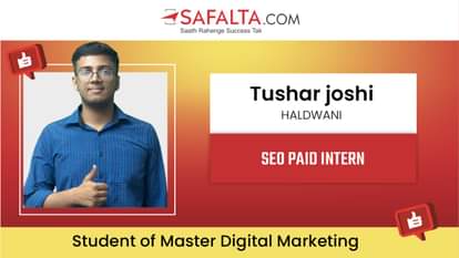 Professional Digital Marketing Success Story