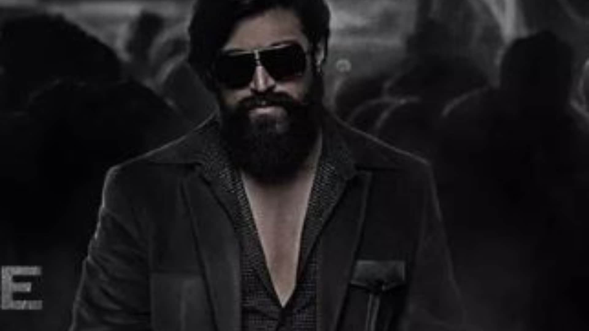Yash used to serve tea earned 50 rupee per day now charging 200 cr for per film yash became superstar from KGF
