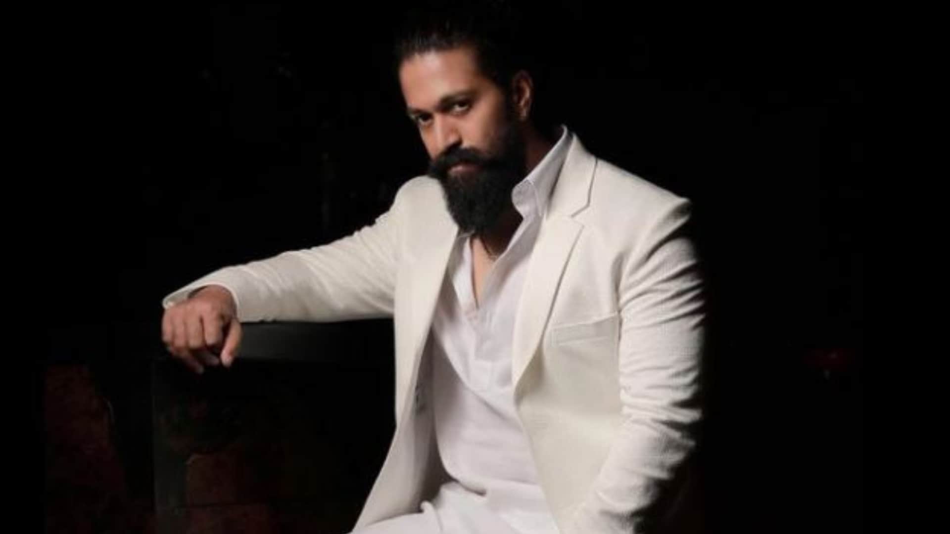 toxic release date may postponed from 10 april 2025 reports yash nayanthara film has long shooting schedule