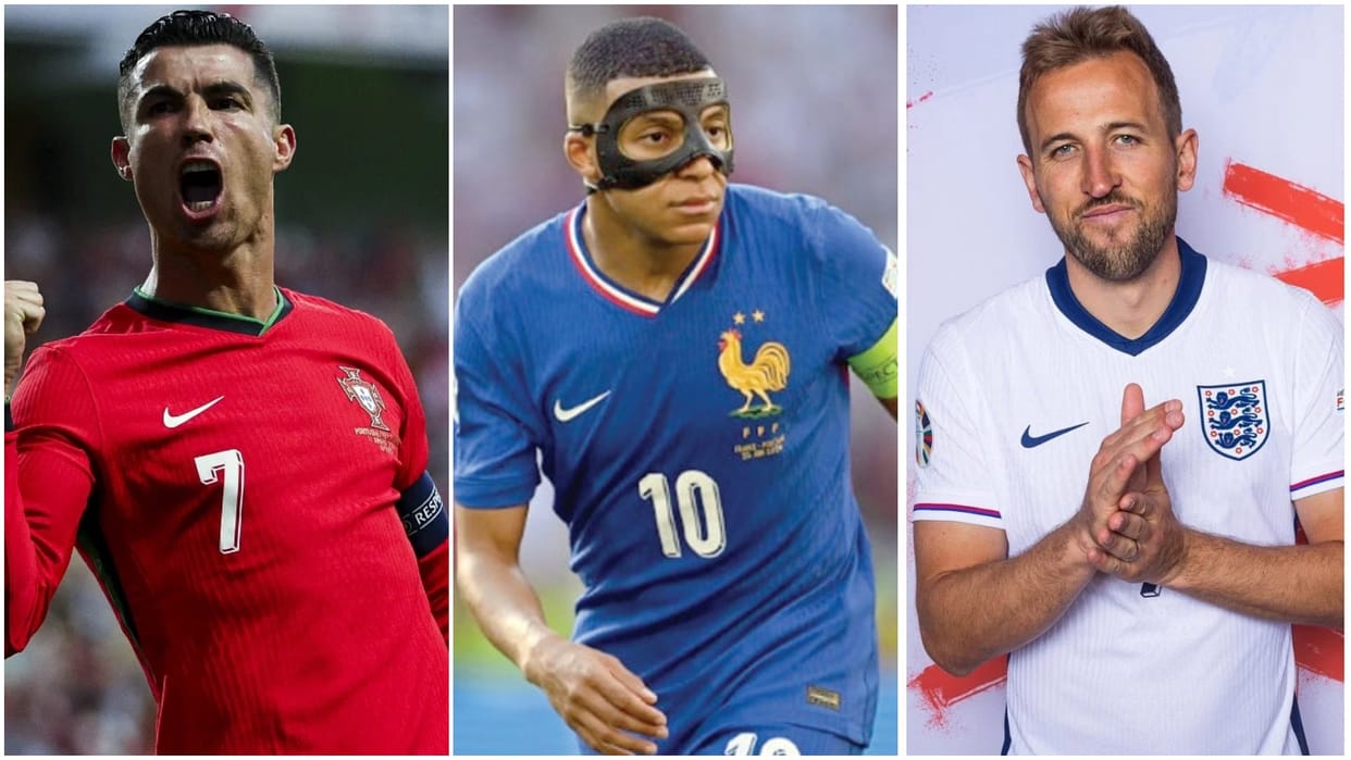 Euro 2024 Quarter Finals: Teams, Fixtures, Timings, Venues: All You Need To Know