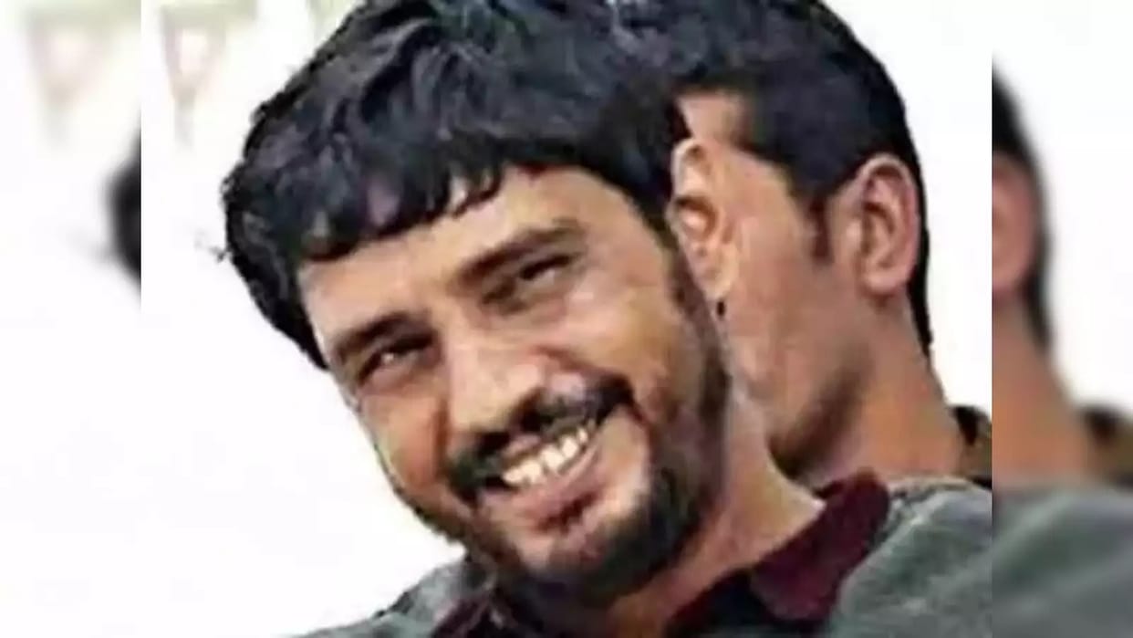 Gangster Sandeep aka Kala Jathedi mother dies in Sonipat