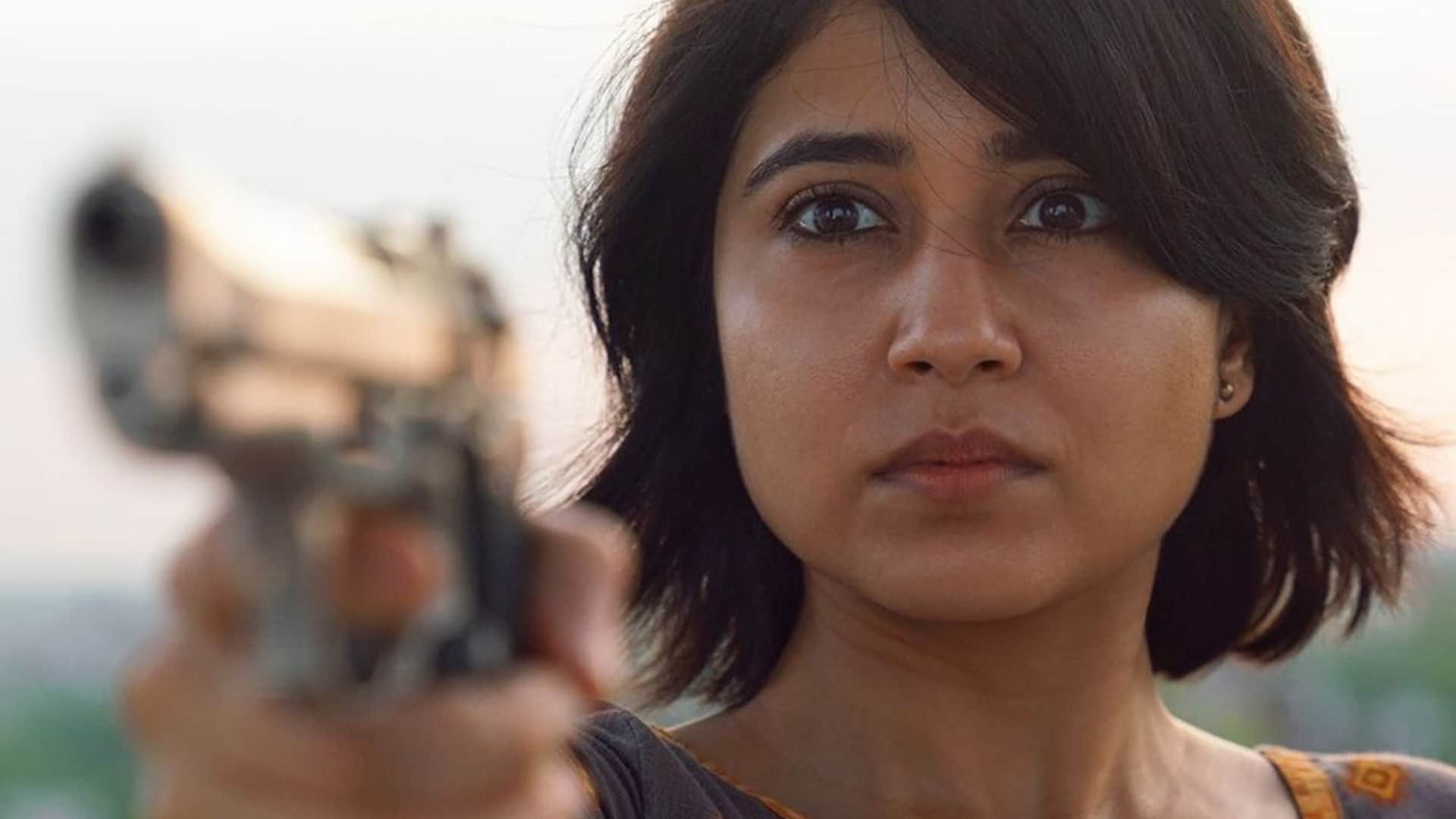 Famous and viral dilogies of mirzapur web series character golu gupta aka shweta tripathi see list