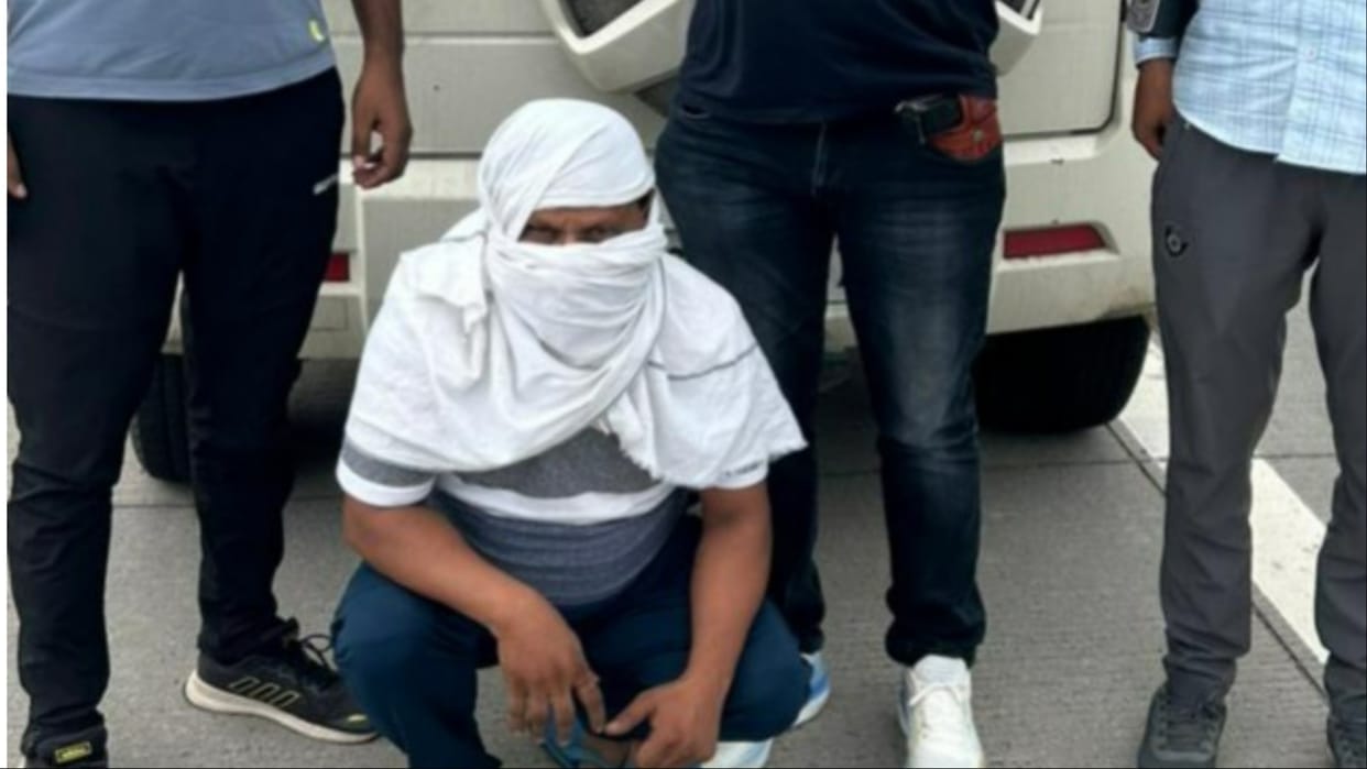 Haryana: Accused absconding for 25 years arrested