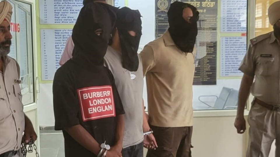 Sidhu Moosewala murder case accused Lawrence Bishnoi partner Tinu arrested