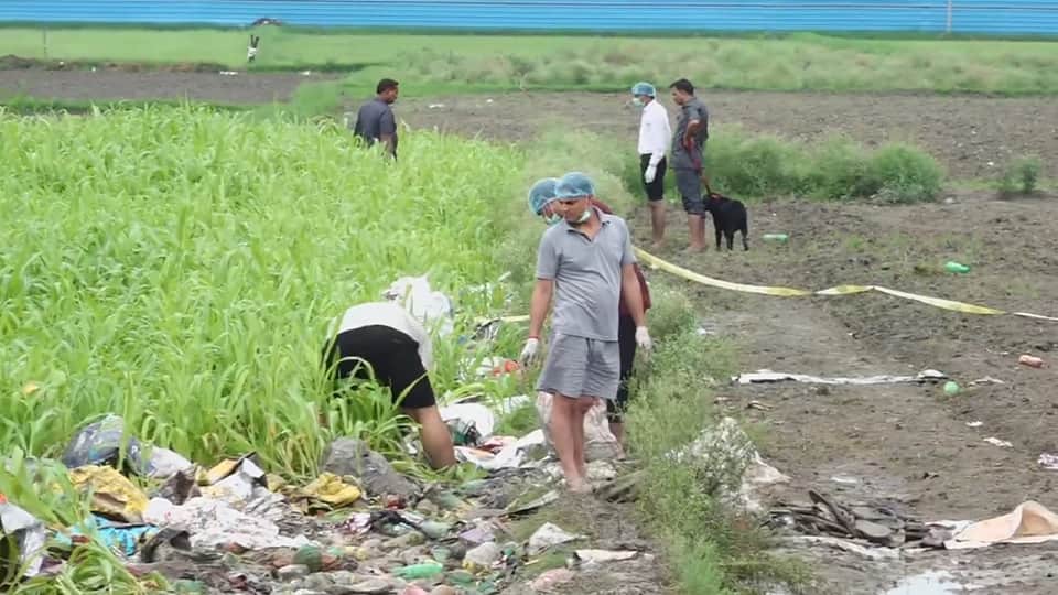 Hathras Stampede Case Inside Story Explained Women Were Screaming for Help But Crowd Kept Crushing Them