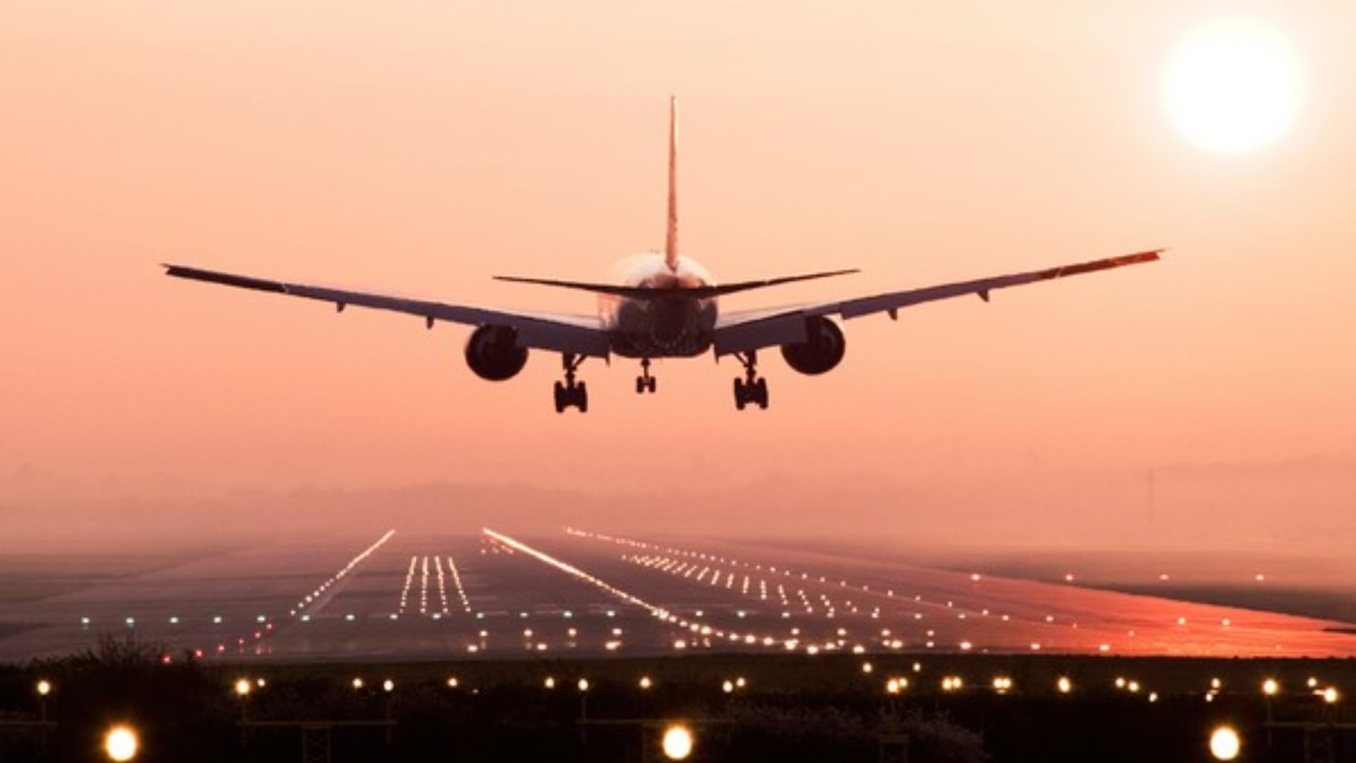 MP News: Crazy young man gave information about bomb at the airport, police registered a case against the accu