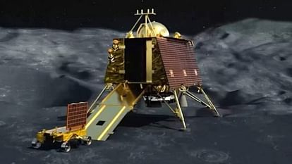 Chandrayaan-3: चंद्रयान-3 को मिलेगा विश्व अंतरिक्ष सम्मान, इटली में 14 अक्तूबर को दिया जाएगा पुरस्कार Chandrayaan-3 will receive the World Space Award on October 14 in Italy