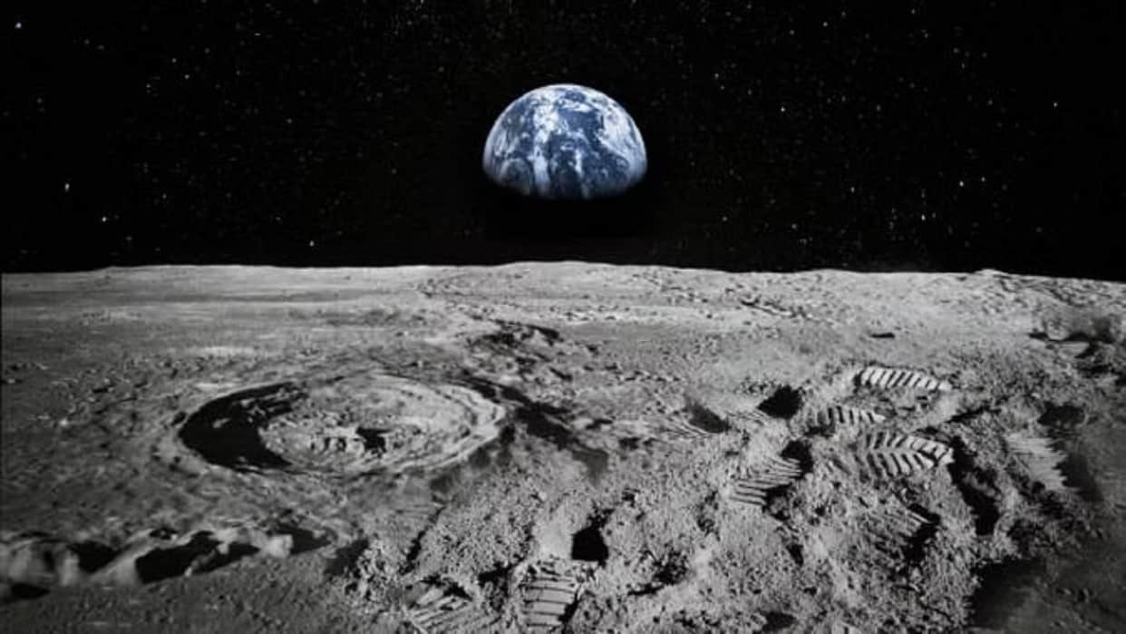 ISRO chief said Centre has accorded approval for Chandrayaan-5 Mission