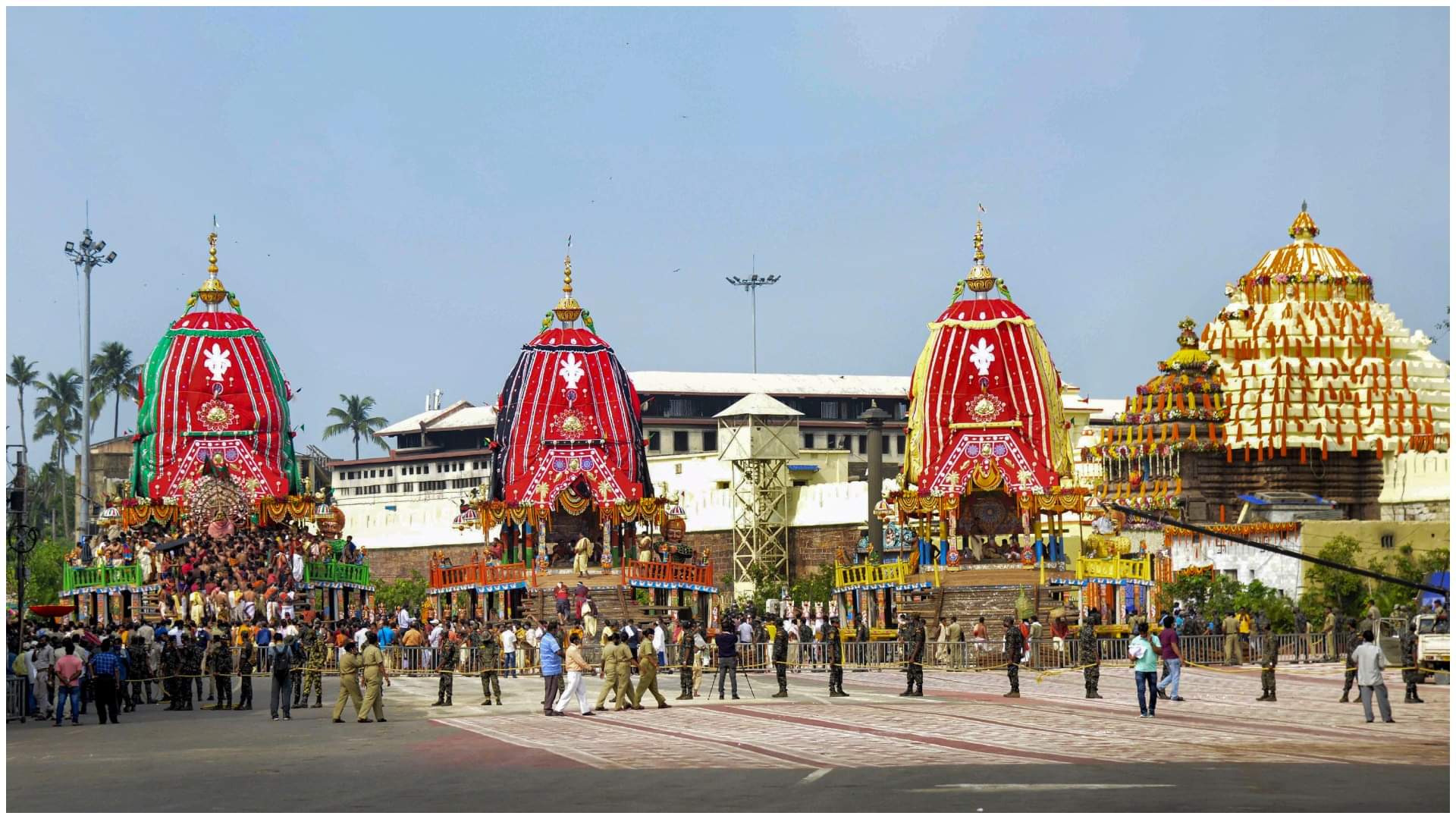 5 Must Visit Places Near Temple Puri during Jagannath Rath Yatra complete guide