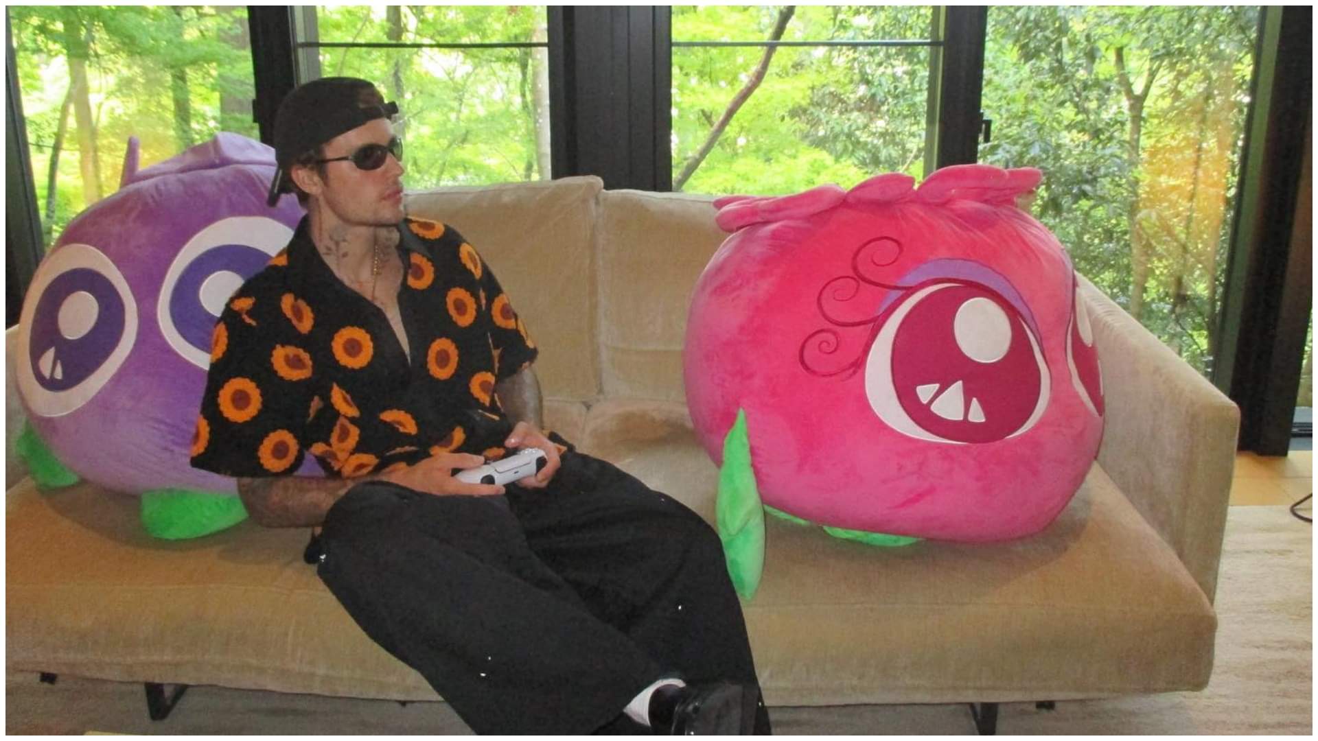 Justin Bieber Net Worth 2024 Income Bungalow Car Collection Property And Lifestyle in hindi