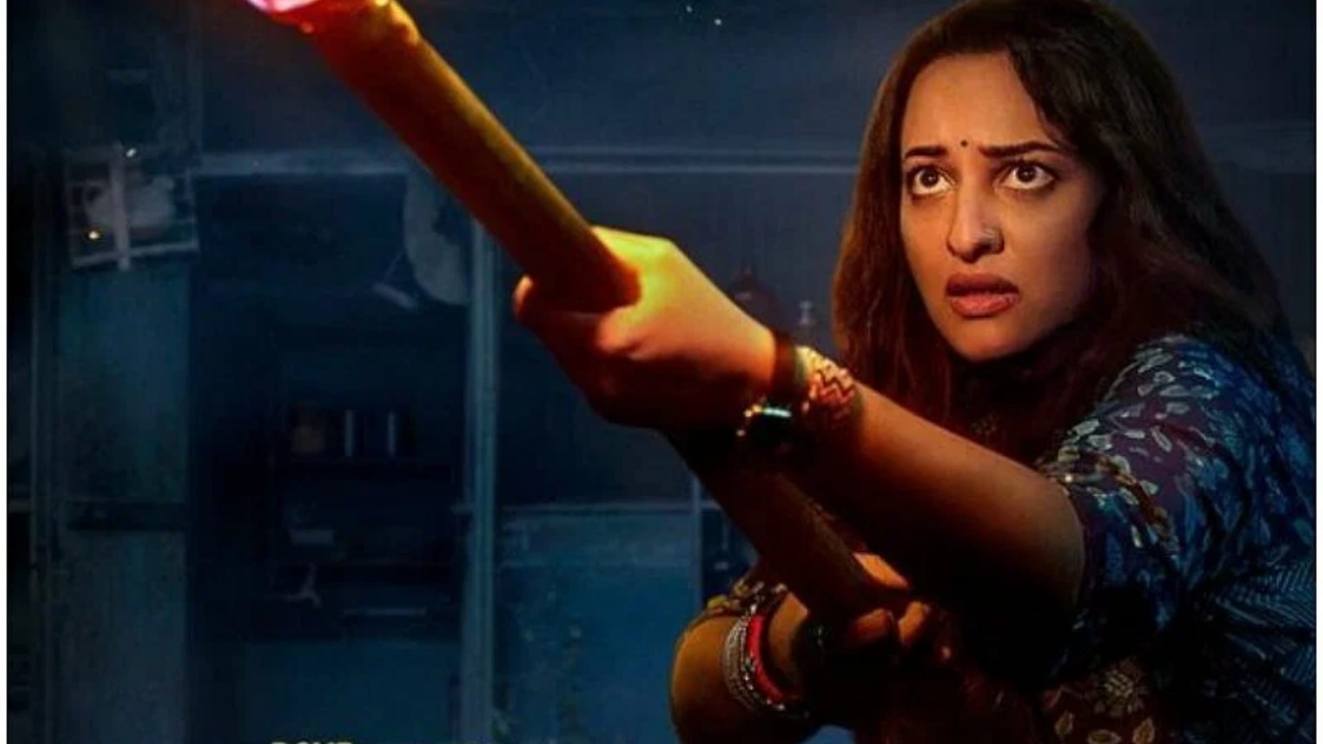 Sonakshi Sinha broke silence on pregnancy rumours Kakuda actress statement increased the stir