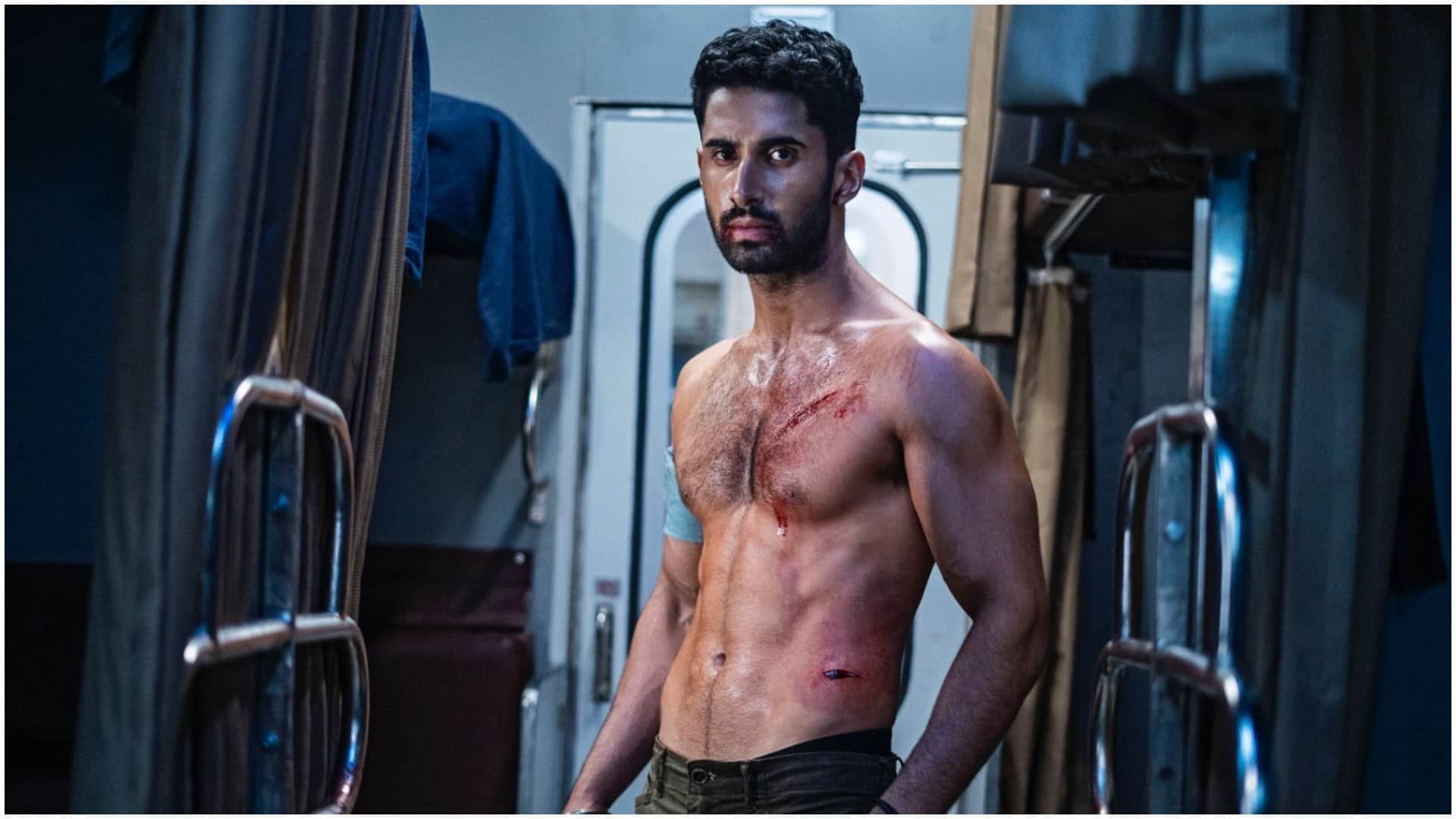 Kill director Nikhil Bhat talks about film being the most violent like a horror film criticised for scaring