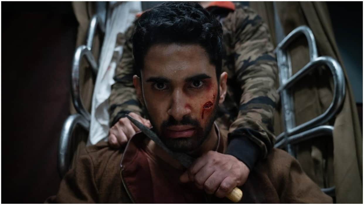 Kill director Nikhil Bhat talks about film being the most violent like a horror film criticised for scaring
