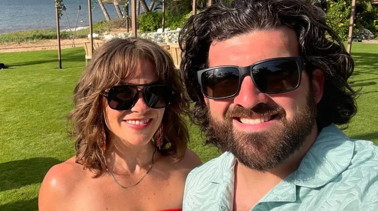 Carjacked California couple chased by armed goons on active Hawaii volcano news in hindi