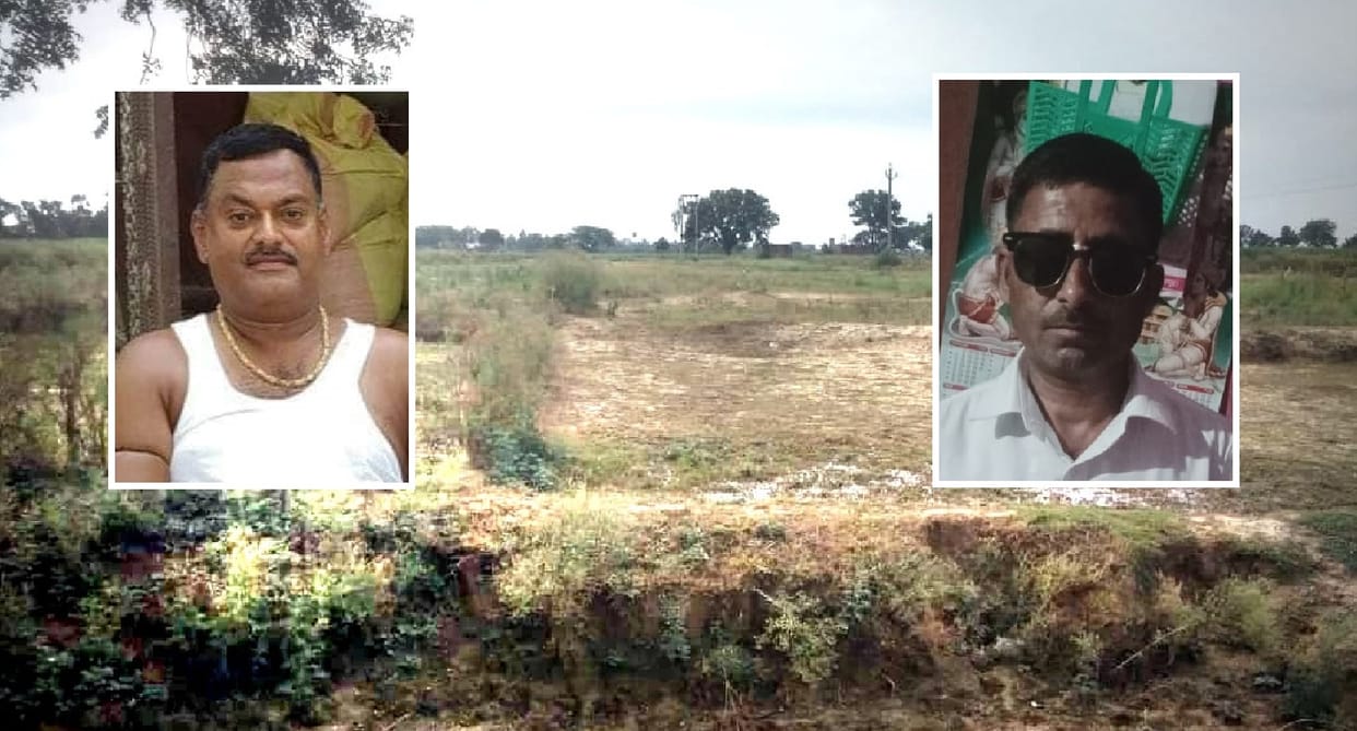 Four year of Bikaru Case, land for which it happened is still disputed, Sunil is not able to present documents