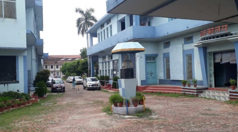 For the first time BA and BSc Math seats were not filled in PPN college, extended date of admission to July 15