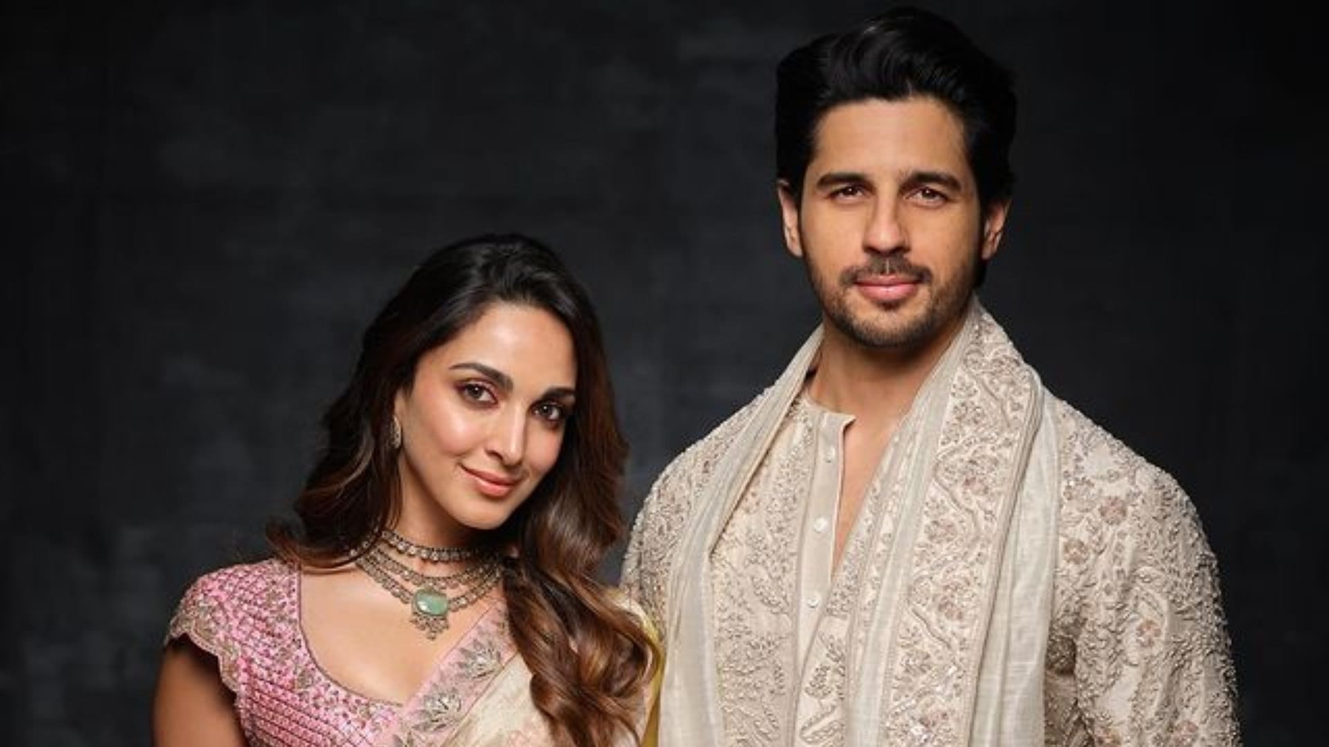 Sidharth Malhotra and Game Changer actress Kiara Advani love to have breakfast together