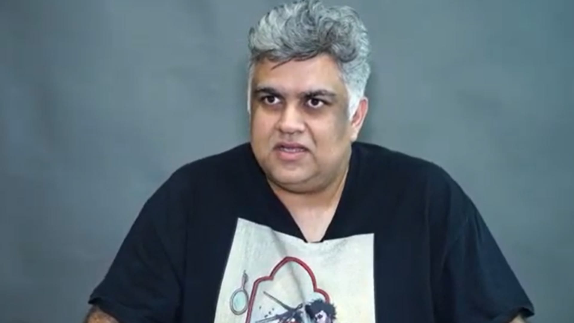 Maharaj Junaid Khan got Karsandas Mulji role because he is Aamir son director SIDDHARTH P MALHOTRA responded