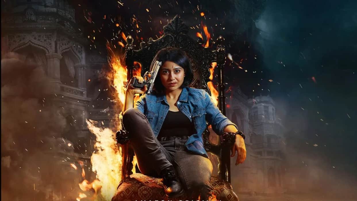 Famous and viral dilogies of mirzapur web series character golu gupta aka shweta tripathi see list