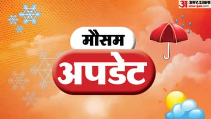 himachal weather una temperature crosses 40 degree heatwave alert rain forecast