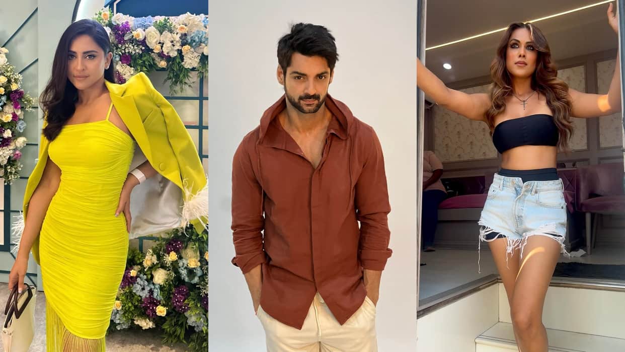 Money Laundering Case ed summons krystle dsouza nia sharma and karan wahi in Octa FX scam