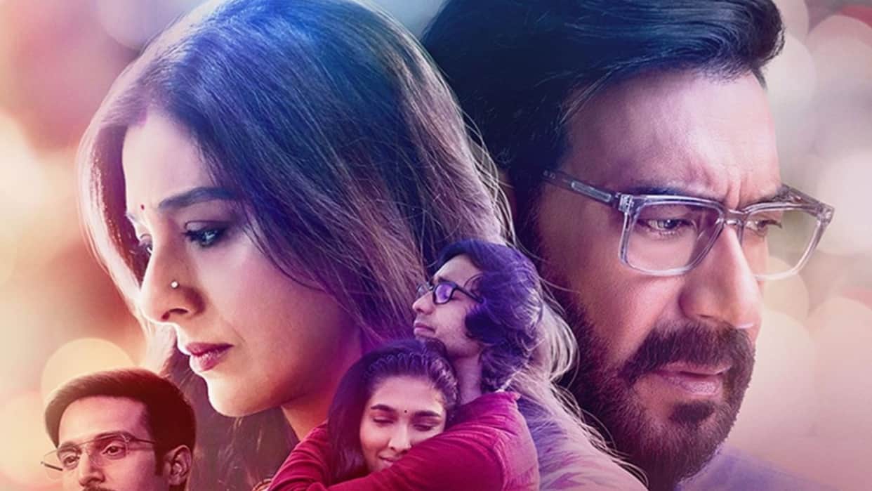 Auron mein kahan dum tha box office day 8 collection ajay devgan tabu movie total earning