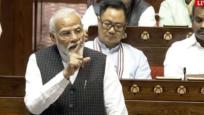 पीएम मोदी