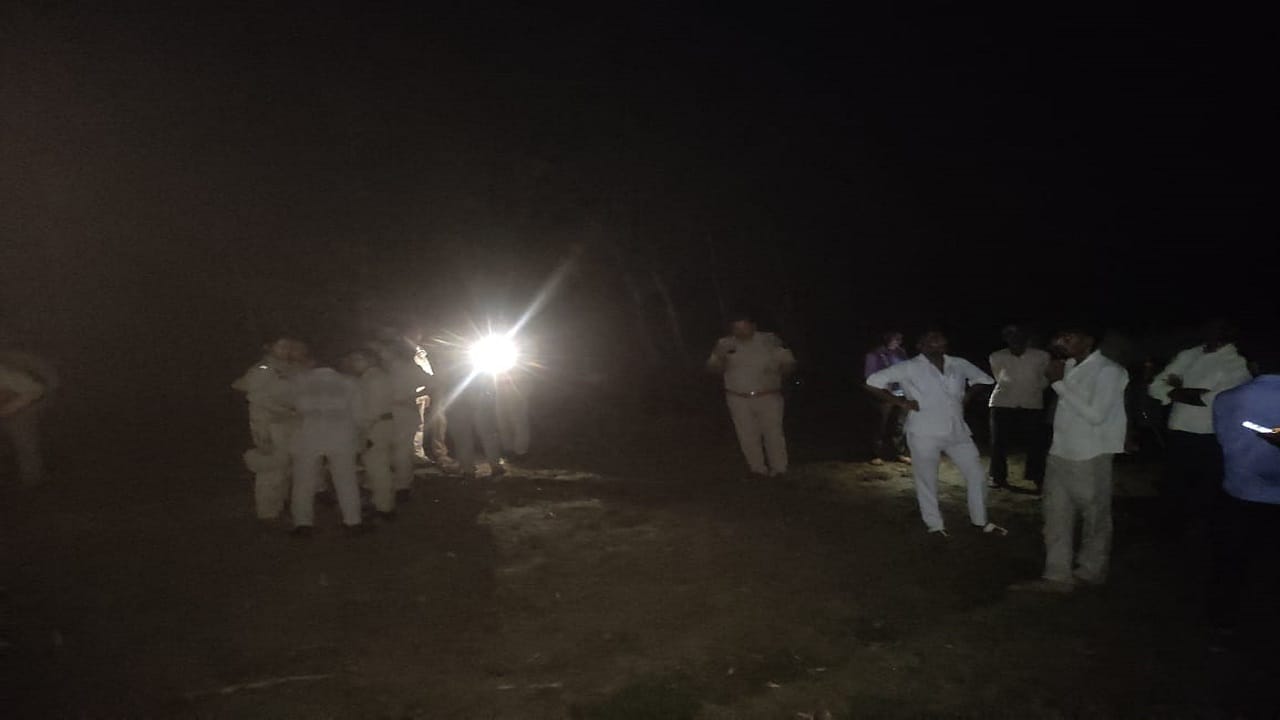 Serial killer or robbery behind the murder of the woman in Bareilly