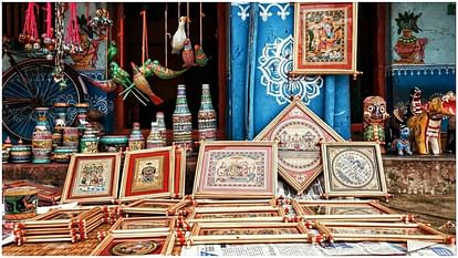 Jagannath Rath Yatra 2024: जगन्नाथ मंदिर के पास हैं ये लोकप्रिय स्थल, पुरी रथ यात्रा के लिए जाएं तो करें सैर Jagannath Rath Yatra 2024 Puri Travel Places To Visit Near Puri