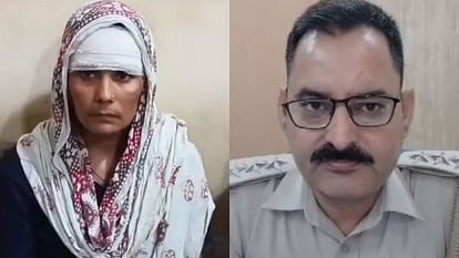 Alwar Crime: अपराध से जुड़ी कई बड़ी खबरें, बस एक क्लिक में पढ़ें Alwar Crime Read many big news related to crime in just one click