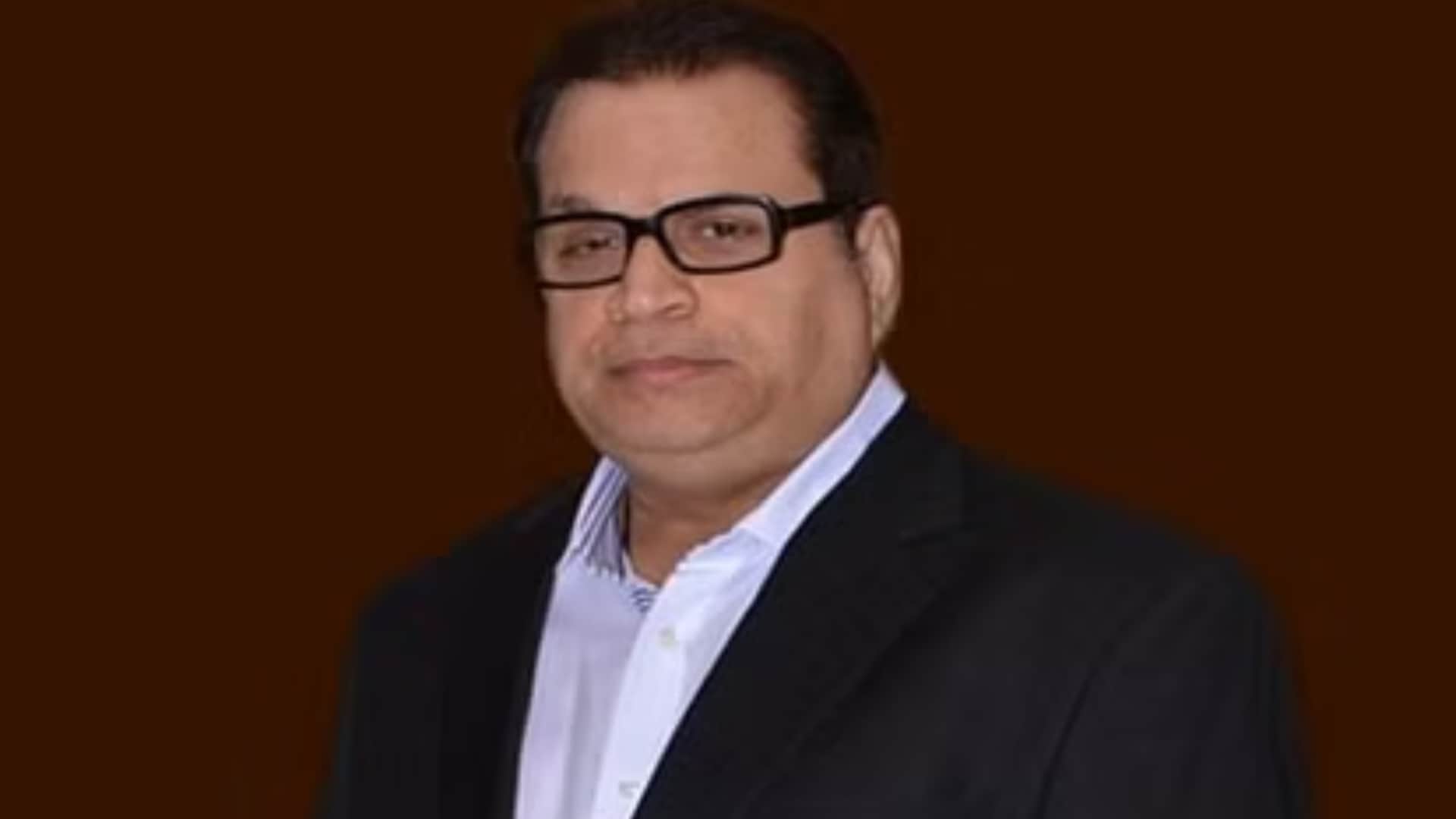 Sreeleela withdrew from Varun Dhawan Upcoming comedy film Ramesh Taurani gave a shocking answer