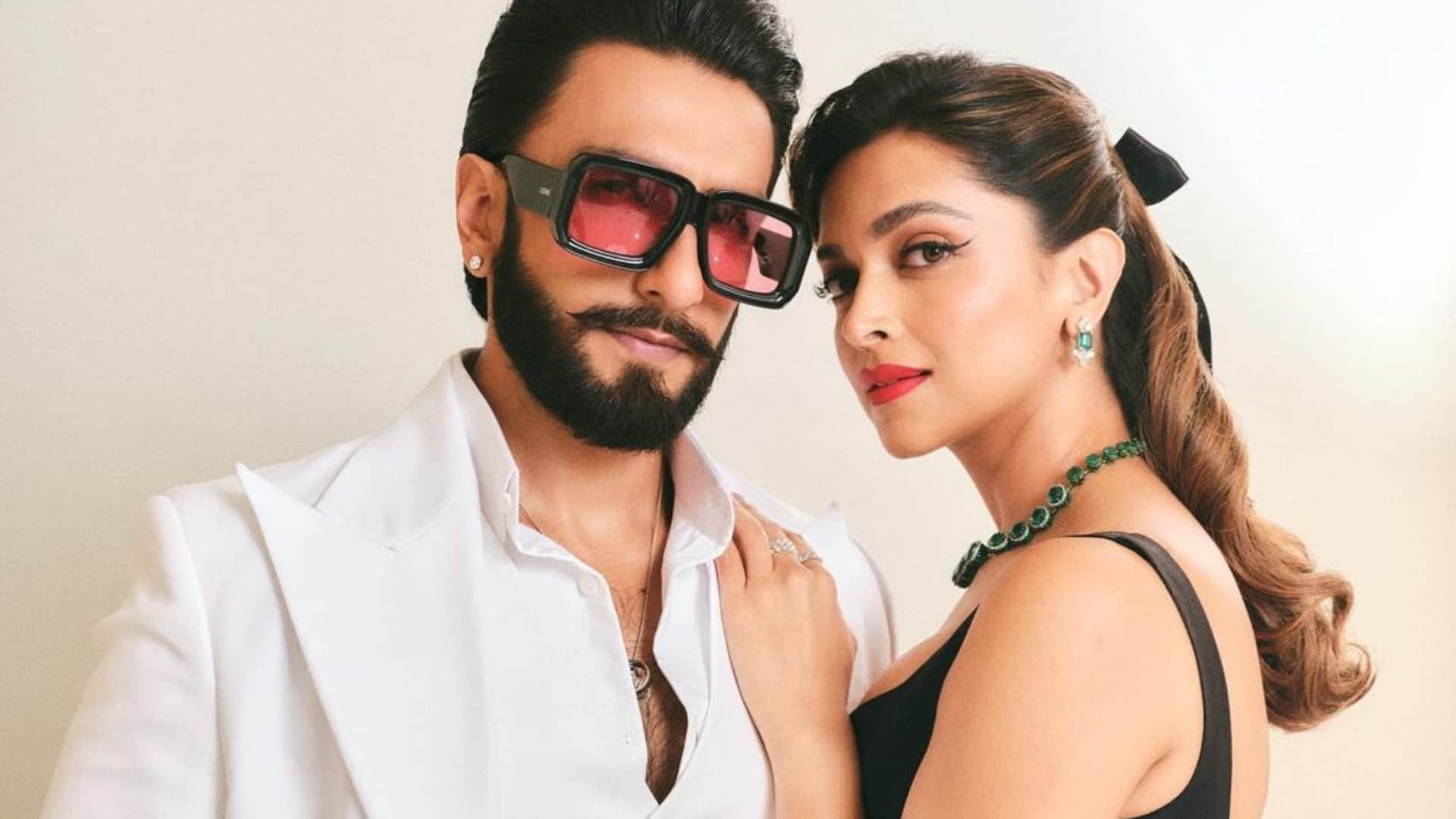 Deepika Padukone Ranveer Singh to welcome their first child on 28 September 2024 she birth baby in Bangalore