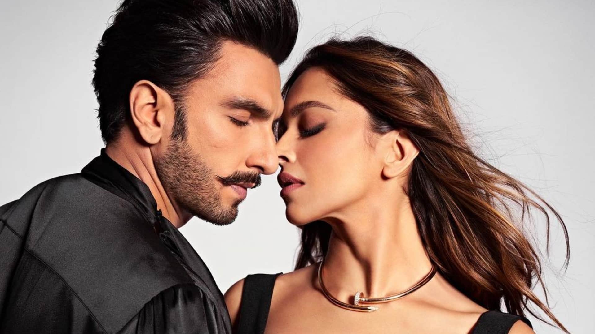 Ranveer Singh Reviews on Kalki 2898 AD actor says I Love You Baby Deepika Padukone your Performance Beyond
