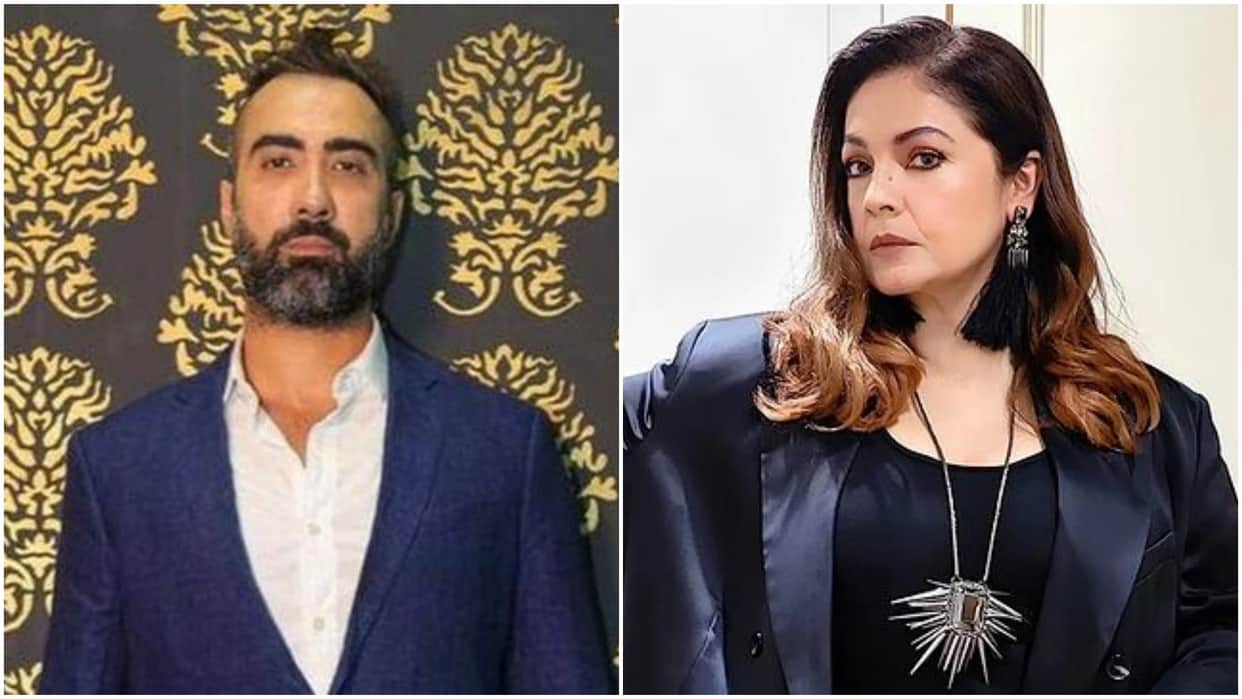 Ranvir Shorey 1st Time Reacts On Breakup With Pooja Bhatt on Bigg Boss OTT 3 Reports Said the biggest Scandal