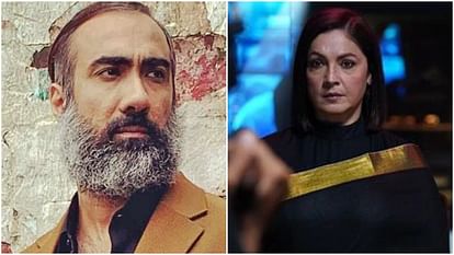 Ranvir Shorey 1st Time Reacts On Breakup With Pooja Bhatt on Bigg Boss OTT 3 Reports Said the biggest Scandal