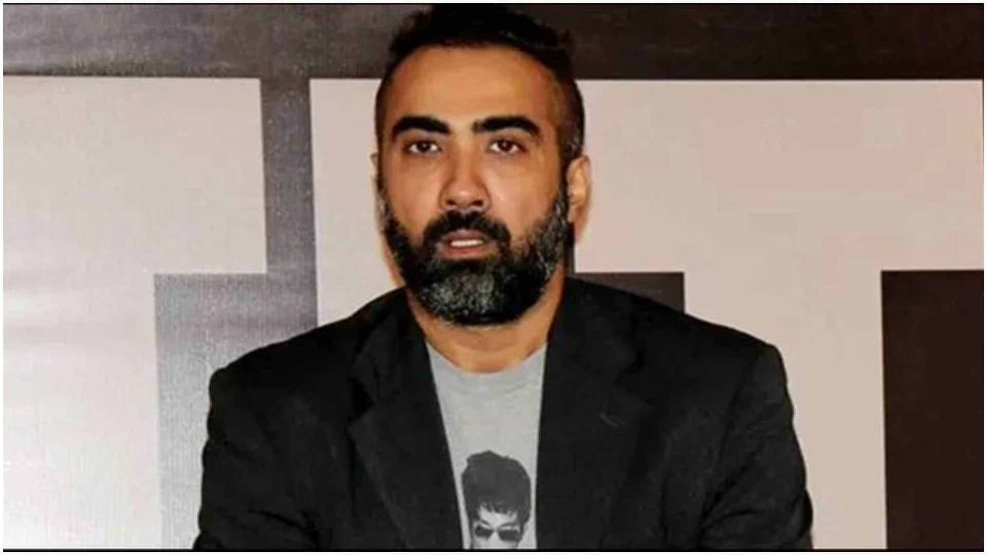 Ranvir Shorey 1st Time Reacts On Breakup With Pooja Bhatt on Bigg Boss OTT 3 Reports Said the biggest Scandal