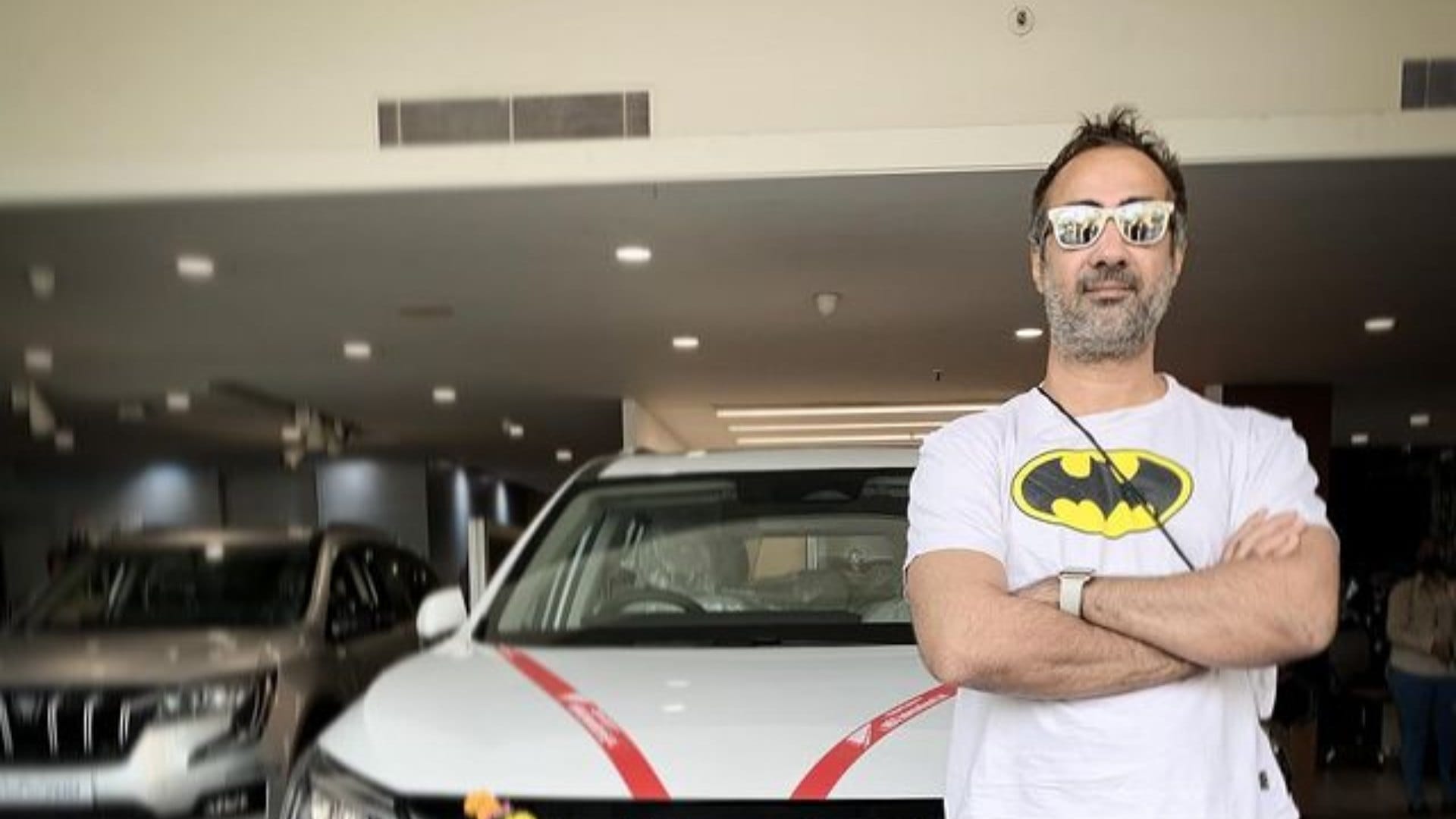 Bigg Boss OTT 3 Ranvir Shorey Reveals his son birth and Fatherhood Changed him it just happened organically
