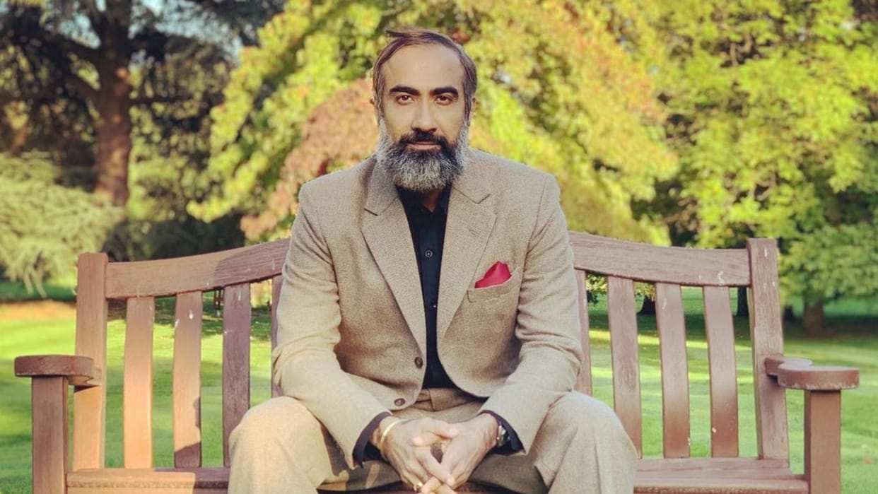 Ranvir Shorey says he did get lot of attention after Bigg Boss OTT has not drastically reshaped his career