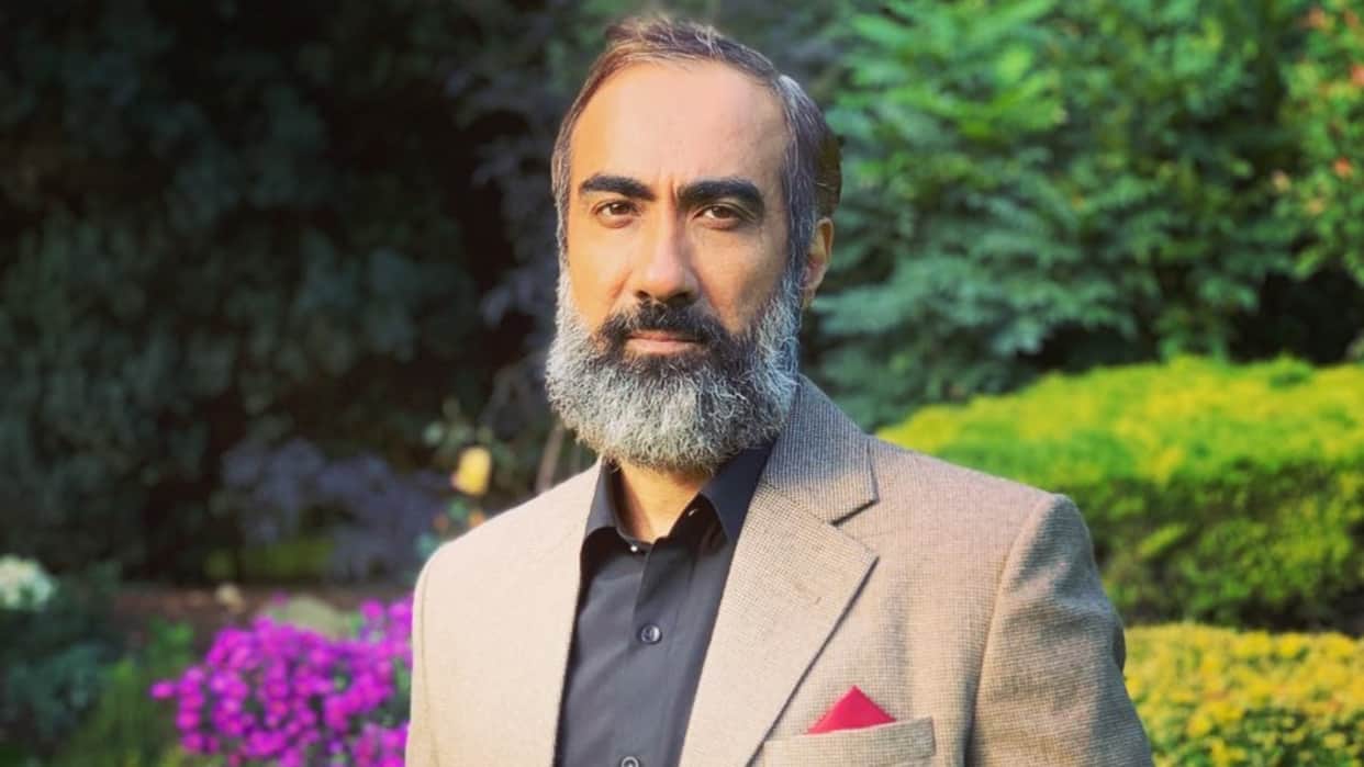 Ranveer Shorey is hurt by sana makbul winning Bigg Boss OTT 3 trophy made this big allegation on producers