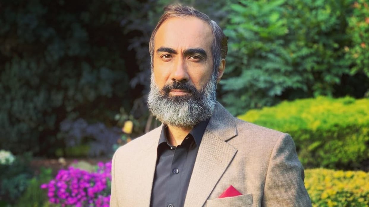 Ranveer Shorey is hurt by sana makbul winning Bigg Boss OTT 3 trophy made this big allegation on producers
