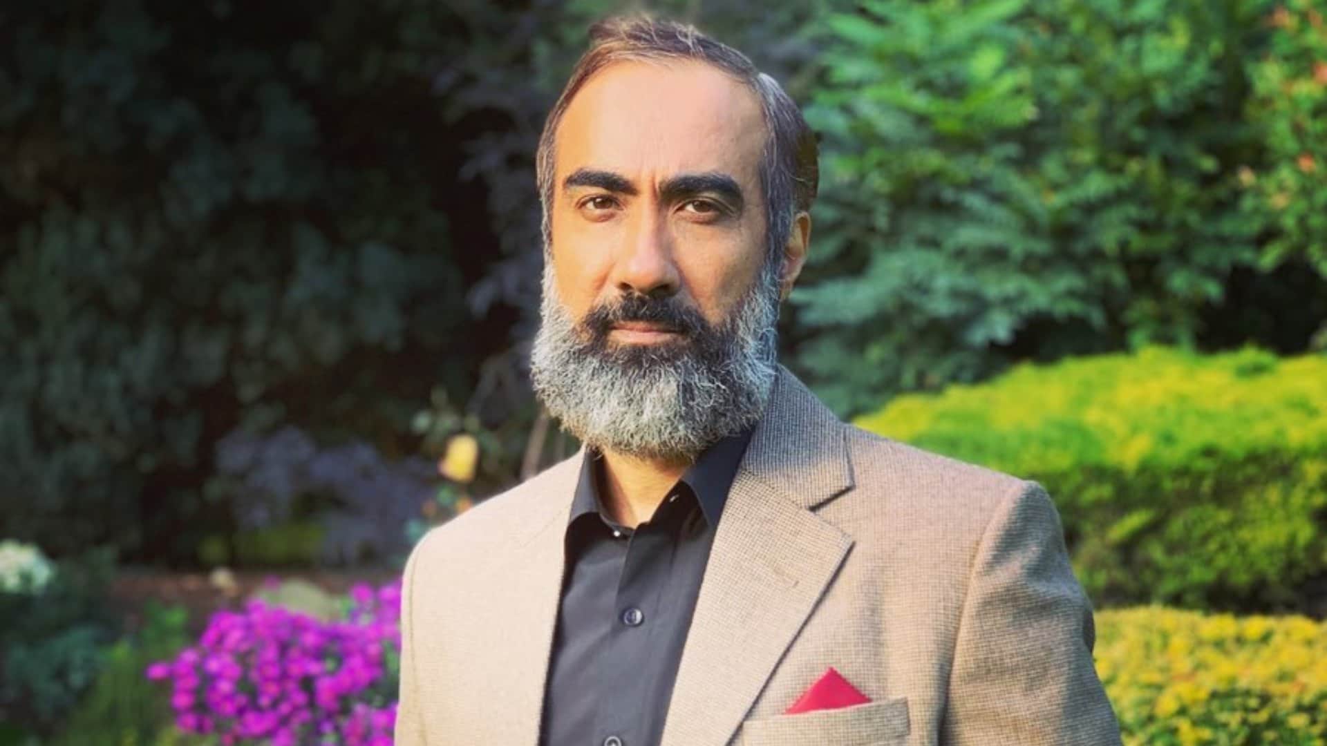 Ranvir Shorey new statement on Sana Makbul said being a girl she does not got a license to misbehave