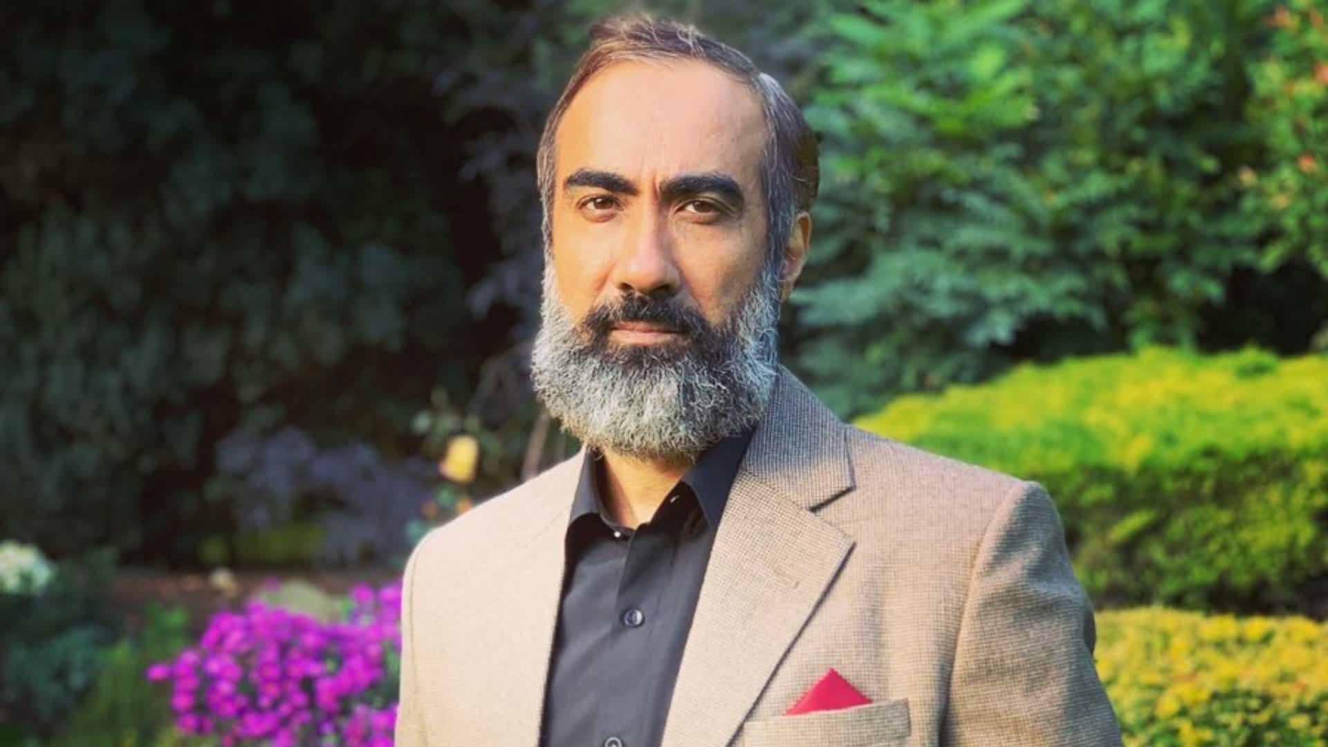 Bigg Boss OTT 3 Ranvir Shorey and Naezy were seen into a conversation about growing divorce cases in India