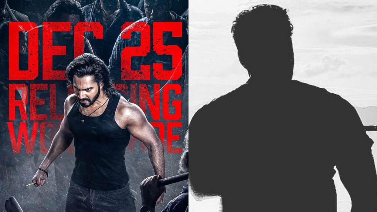 salman Khan will have a cameo in Varun Dhawan atlee film Baby John Update increased the stir