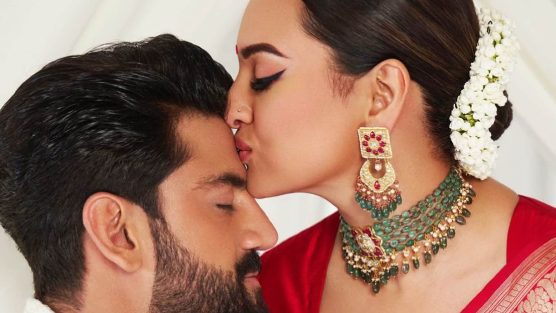 Sonakshi Sinha broke silence on pregnancy rumours Kakuda actress statement increased the stir