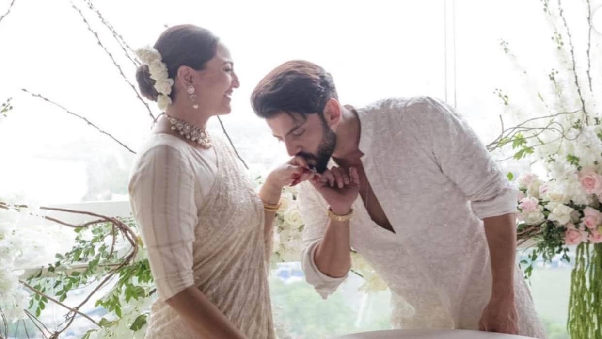 Sonakshi Sinha Apartment on Sale where Actress Wedding Hosted Wedding Festivities
